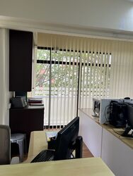 Hong Heng Garden (D26), Apartment #520968301